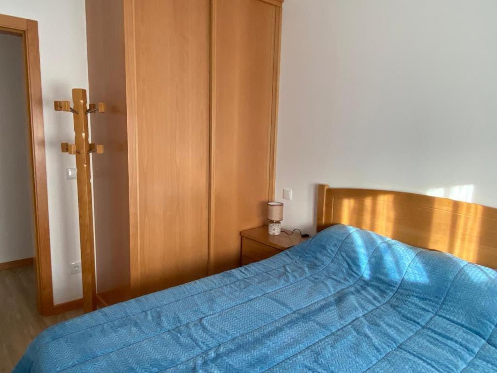 Vivenda Caixilao Casa Com 3 Quartos Viana do Castelo Exteriör bild