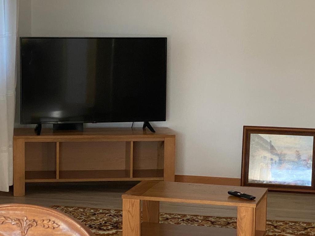 Vivenda Caixilao Casa Com 3 Quartos Viana do Castelo Exteriör bild