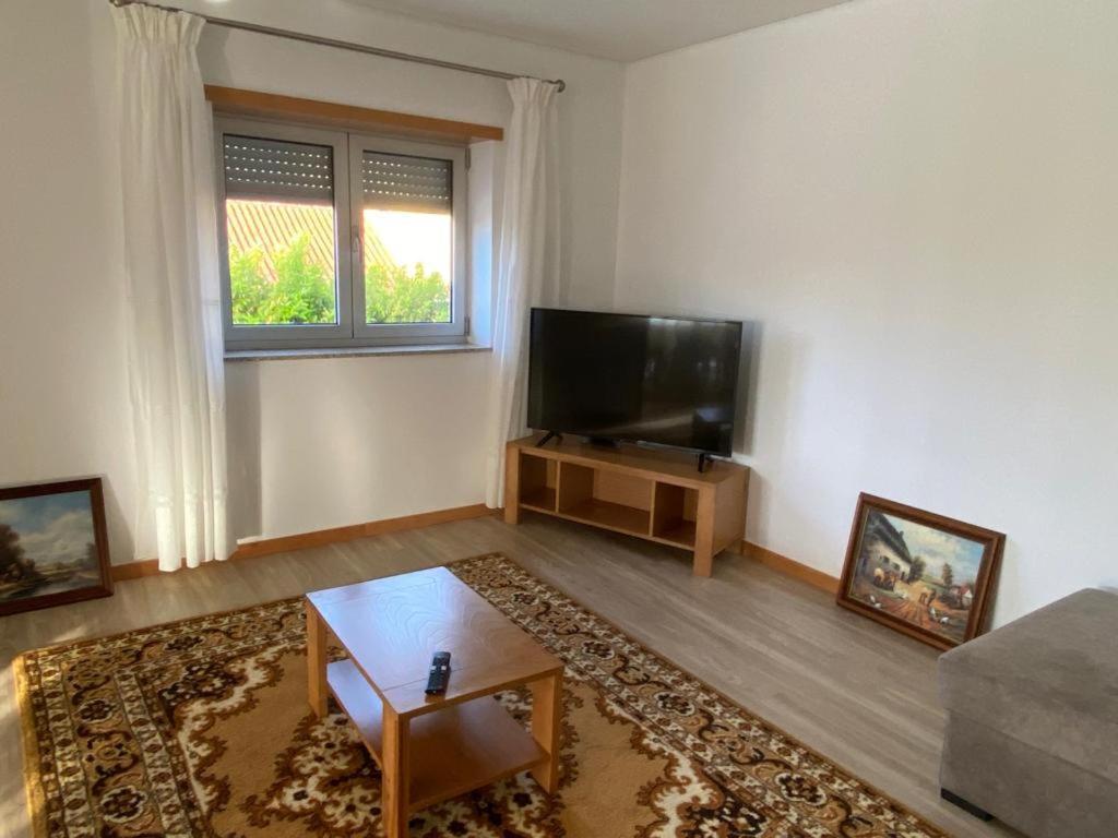 Vivenda Caixilao Casa Com 3 Quartos Viana do Castelo Exteriör bild