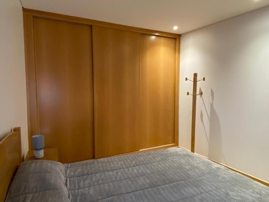 Vivenda Caixilao Casa Com 3 Quartos Viana do Castelo Exteriör bild