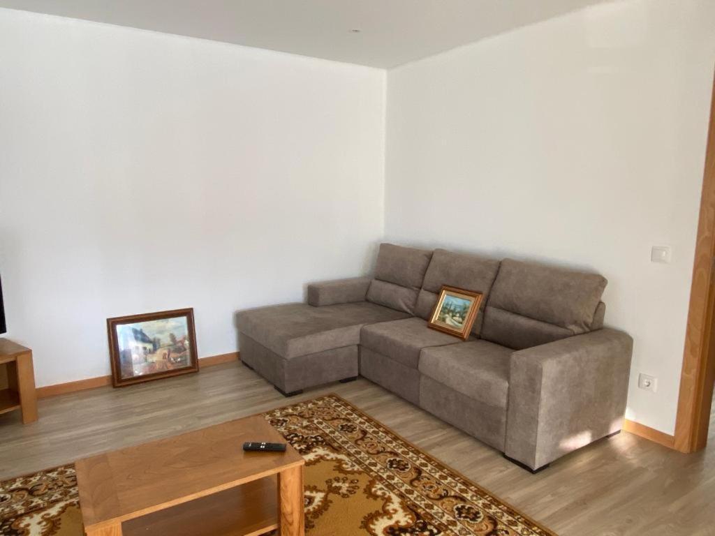 Vivenda Caixilao Casa Com 3 Quartos Viana do Castelo Exteriör bild